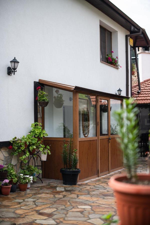 Guest House Rossy Trigrad Exteriér fotografie